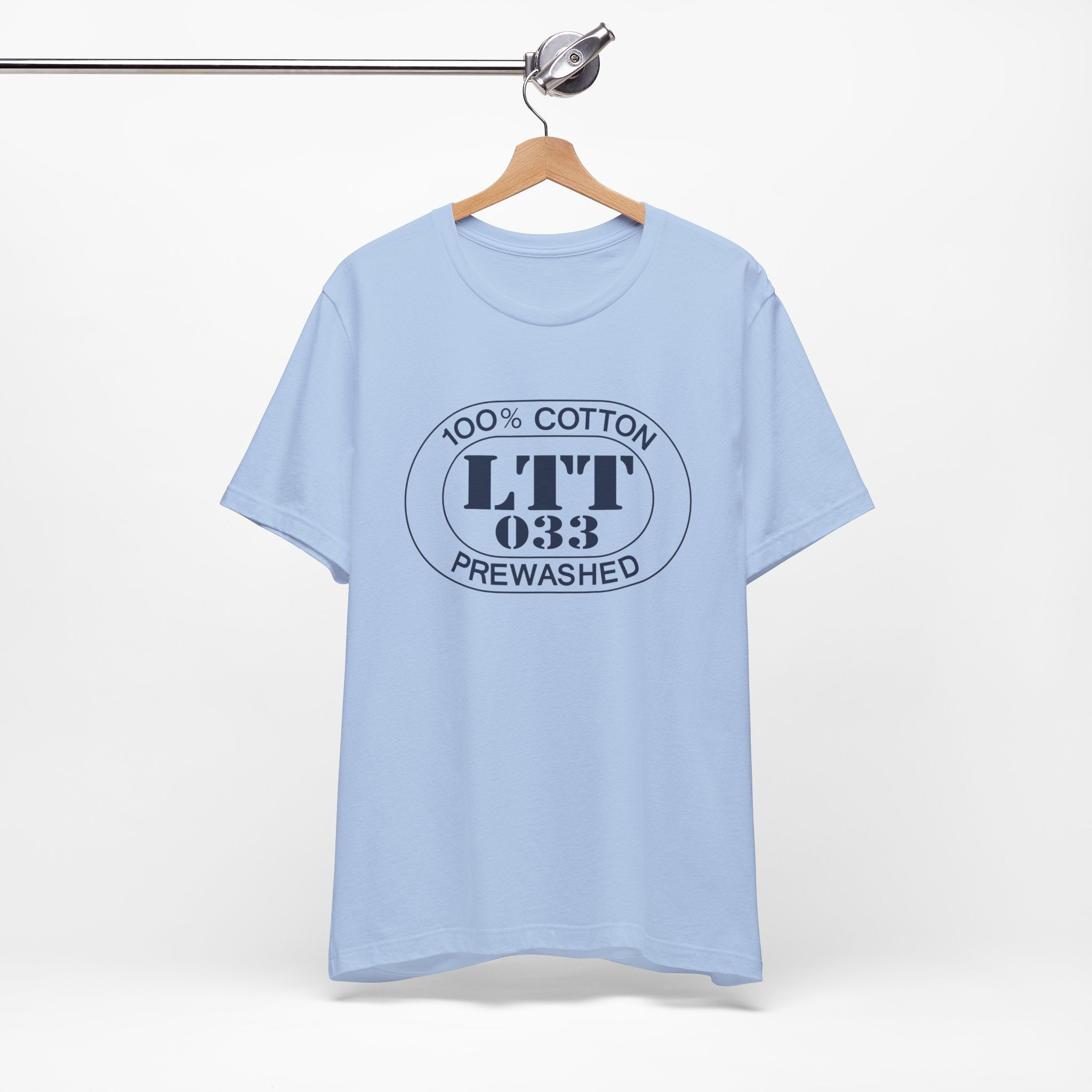 St. Tropez LTT 033 — Premium Unisex Tee | BY CHARLES