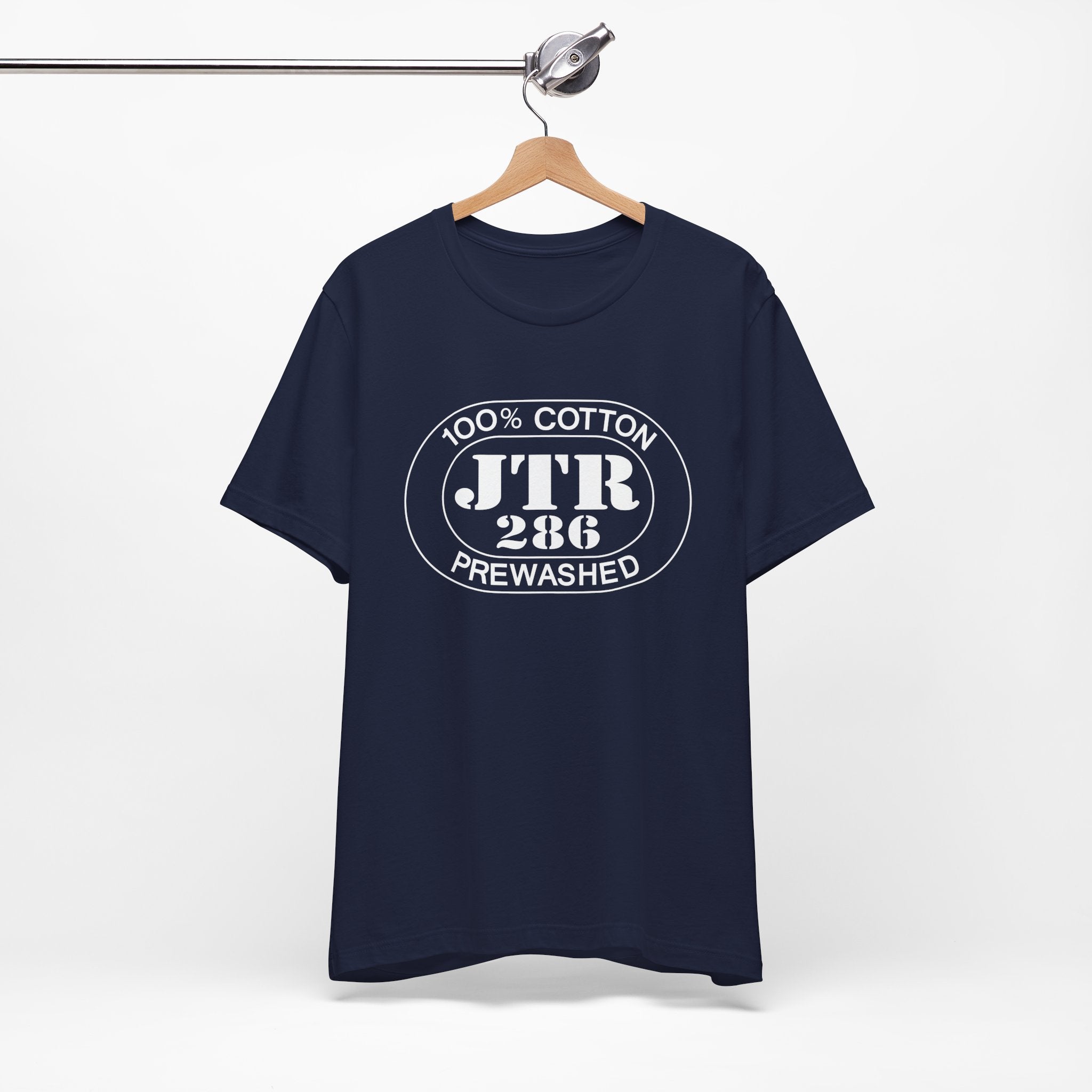 Santorini JTR 286 — Premium Unisex Tee | BY CHARLES