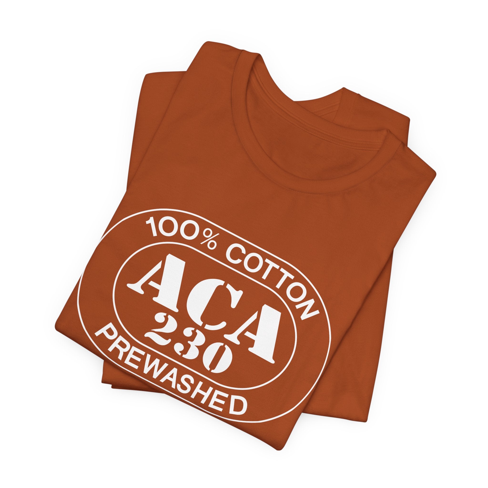 Acapulco ACA 230 — Premium Unisex Tee | BY CHARLES
