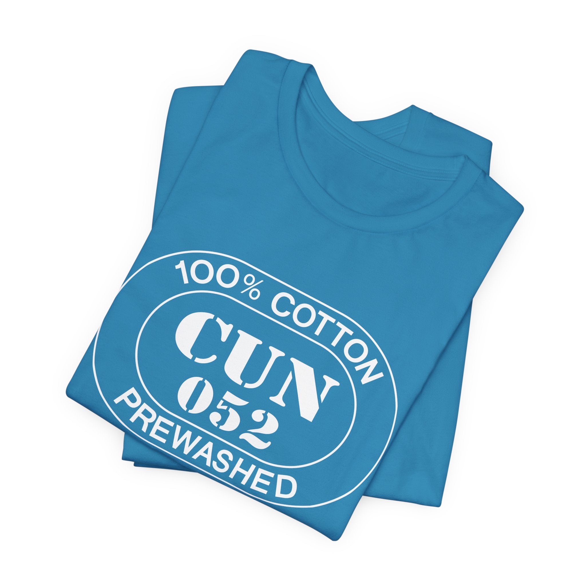 Cancun CUN 052 — Premium Unisex Tee | BY CHARLES