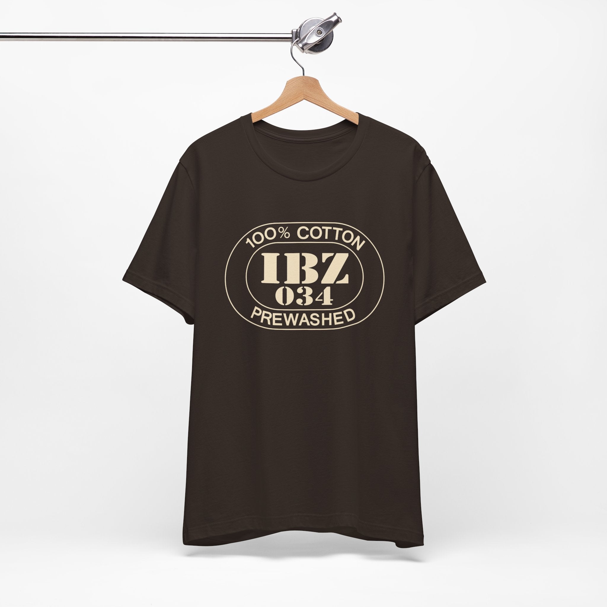 Ibiza IBZ 034 — Premium Unisex Tee | BY CHARLES