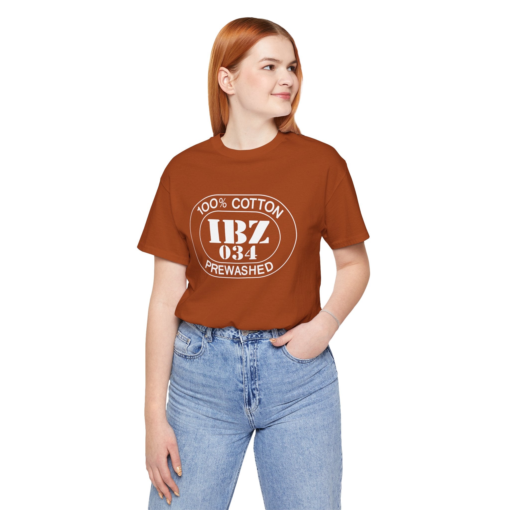 Ibiza IBZ 034 — Premium Unisex Tee | BY CHARLES