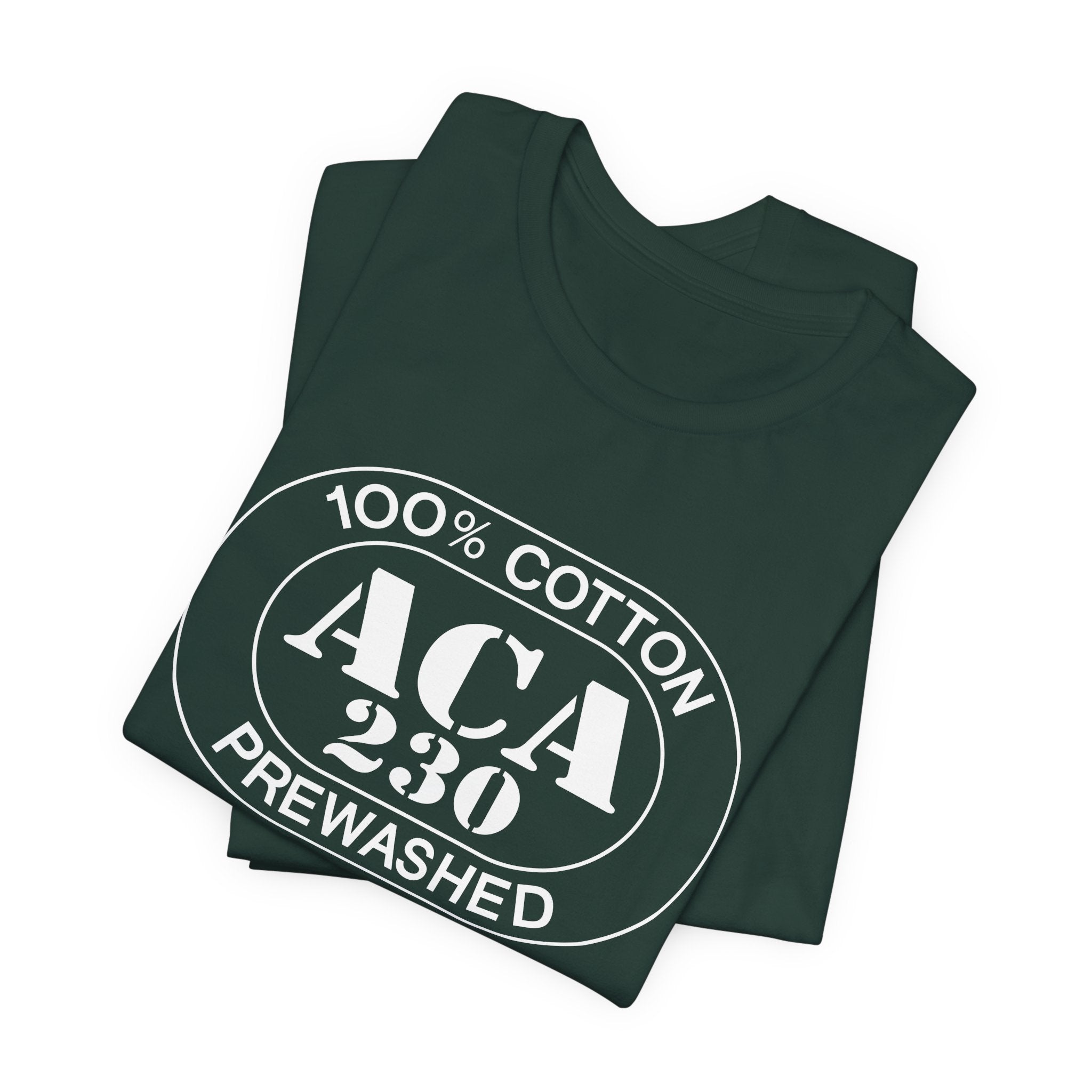 Acapulco ACA 230 — Premium Unisex Tee | BY CHARLES