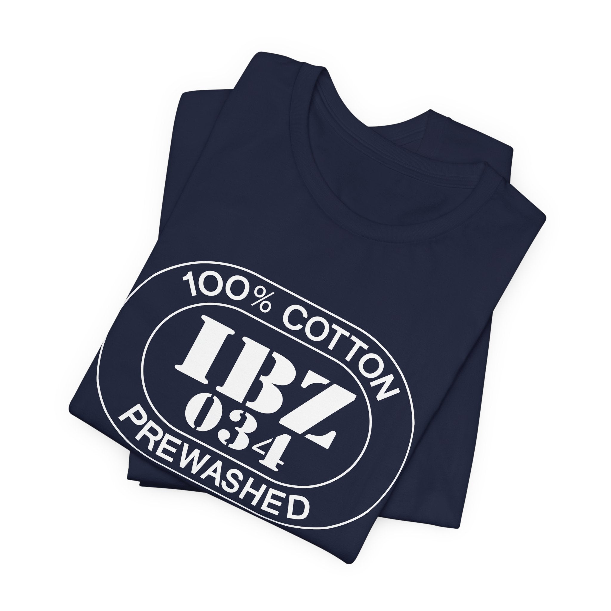 Ibiza IBZ 034 — Premium Unisex Tee | BY CHARLES