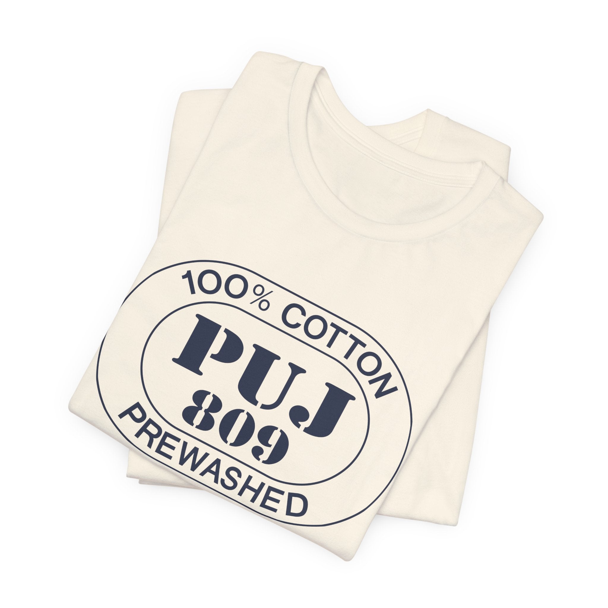 Punta Cana PUJ 809 — Premium Unisex Tee | BY CHARLES