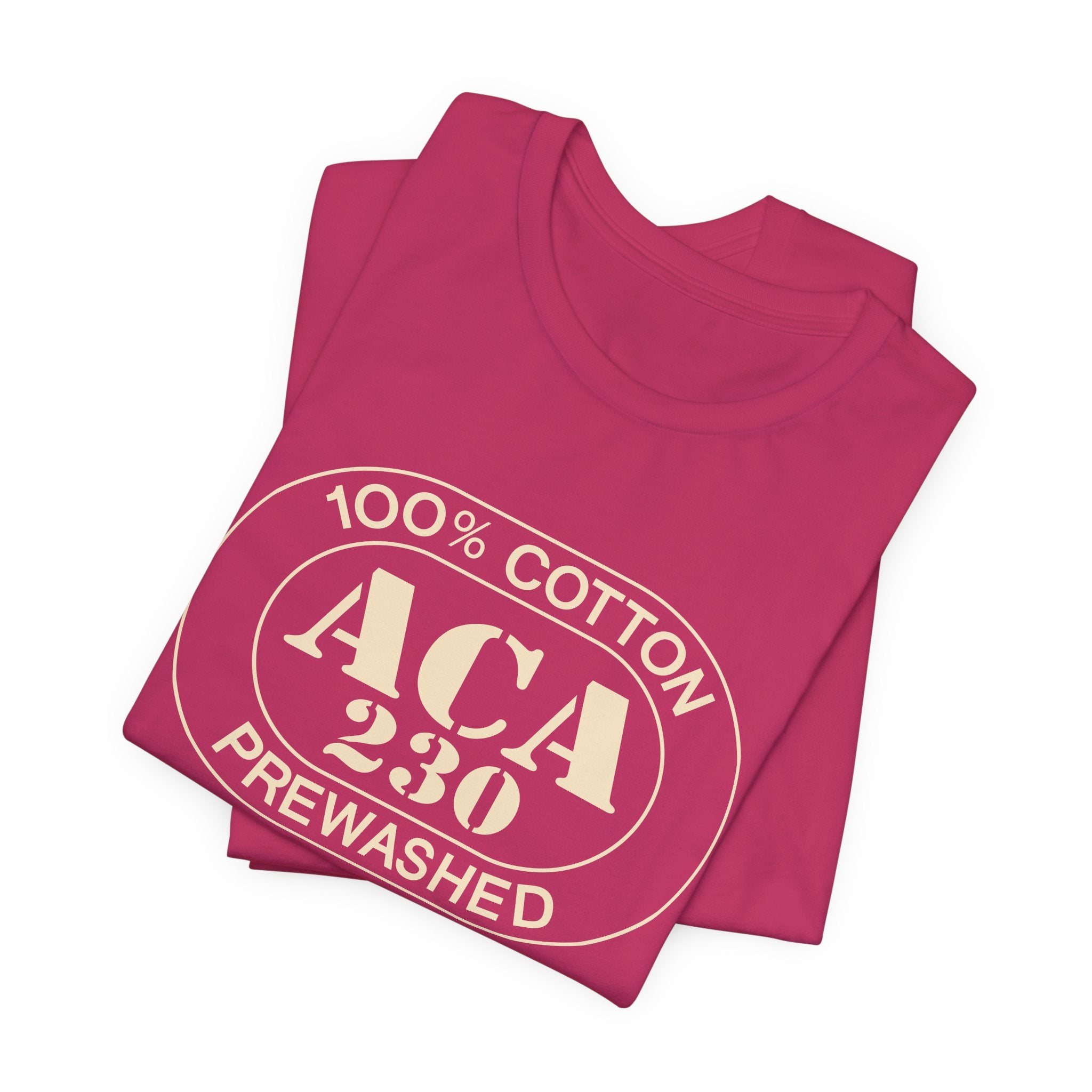 Acapulco ACA 230 — Premium Unisex Tee | BY CHARLES