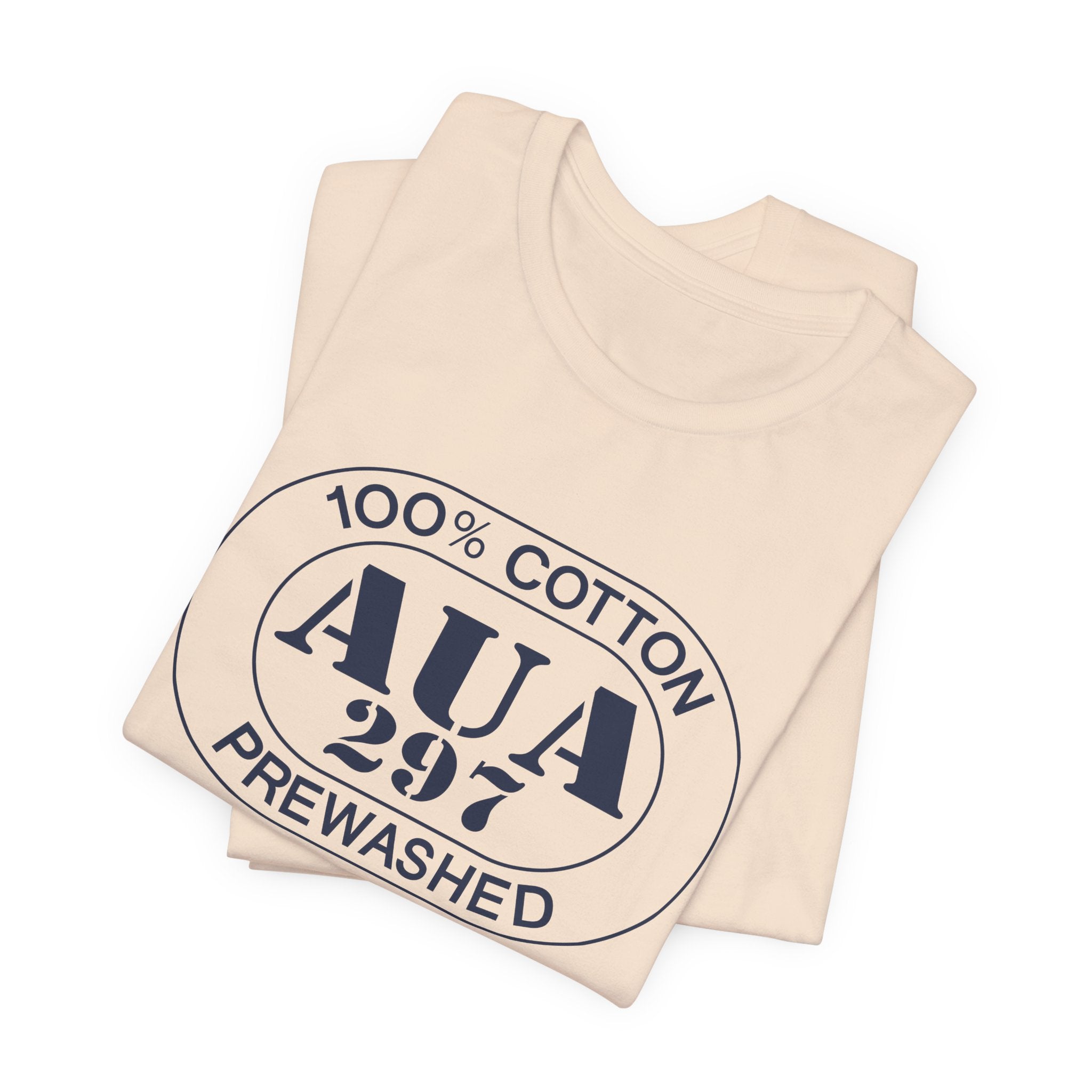 Aruba AUA 297 — Premium Unisex Tee | BY CHARLES