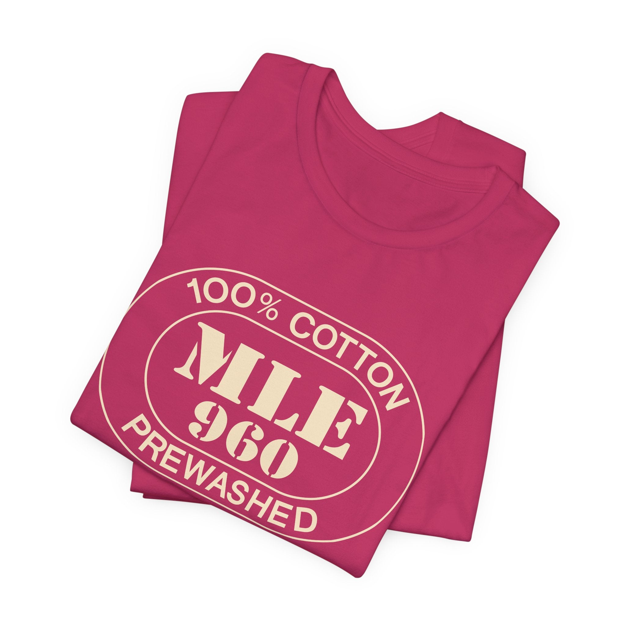 Maldives MLE 960 — Premium Unisex Tee | BY CHARLES