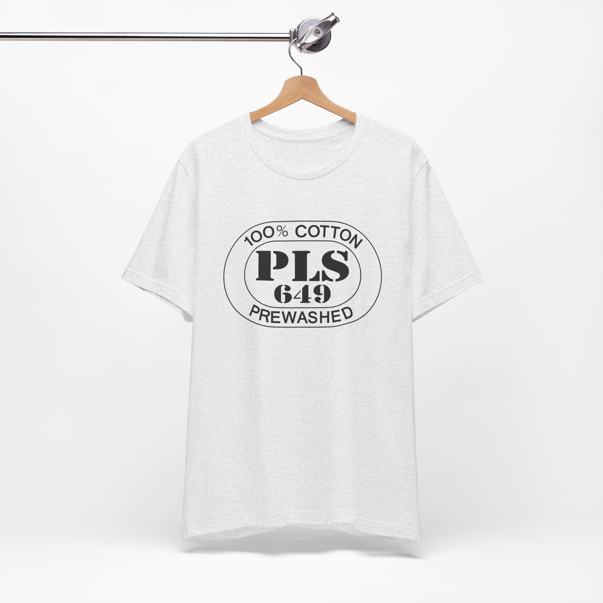 Turks & Caicos PLS 649 — Premium Unisex Tee | BY CHARLES