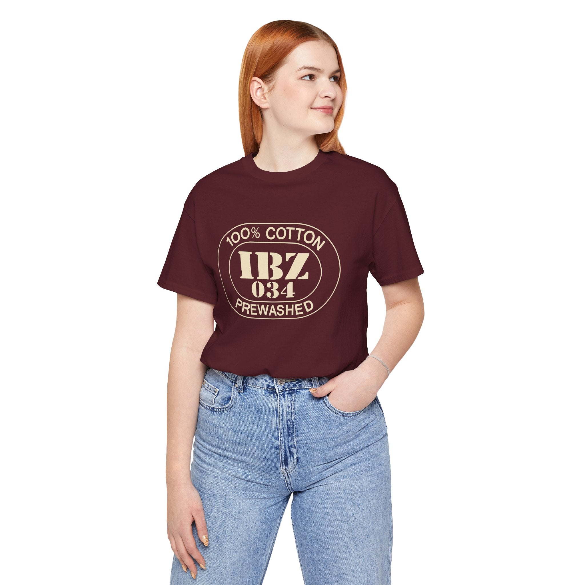 Ibiza IBZ 034 — Premium Unisex Tee | BY CHARLES