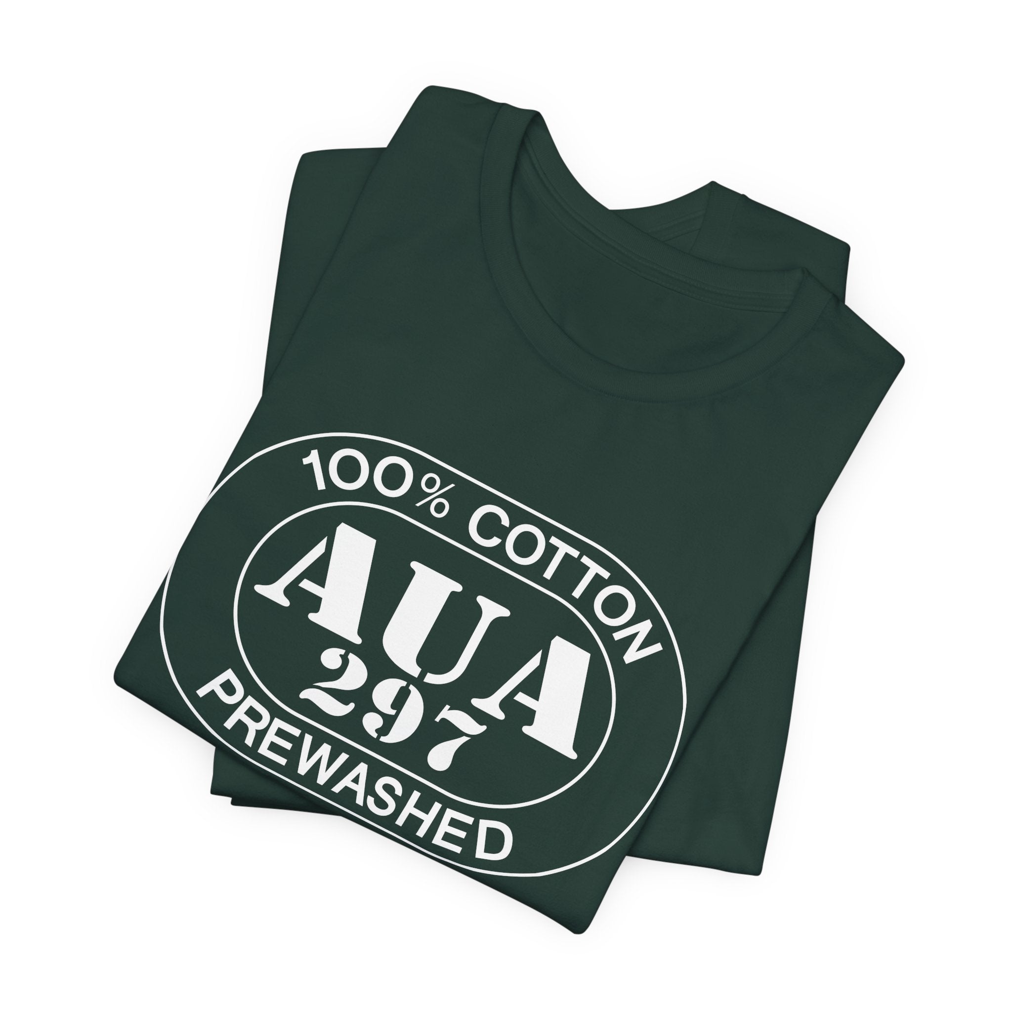 Aruba AUA 297 — Premium Unisex Tee | BY CHARLES