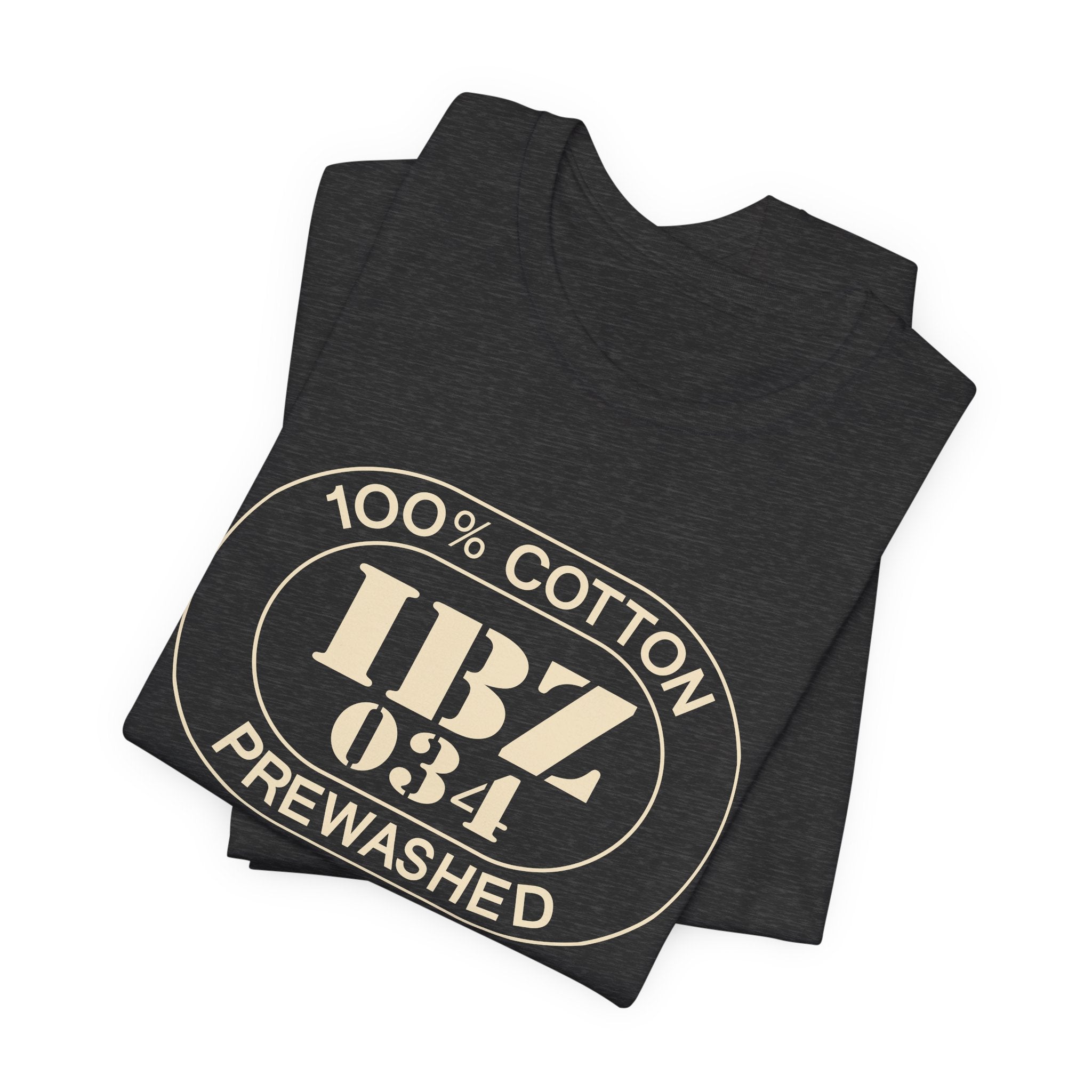 Ibiza IBZ 034 — Premium Unisex Tee | BY CHARLES