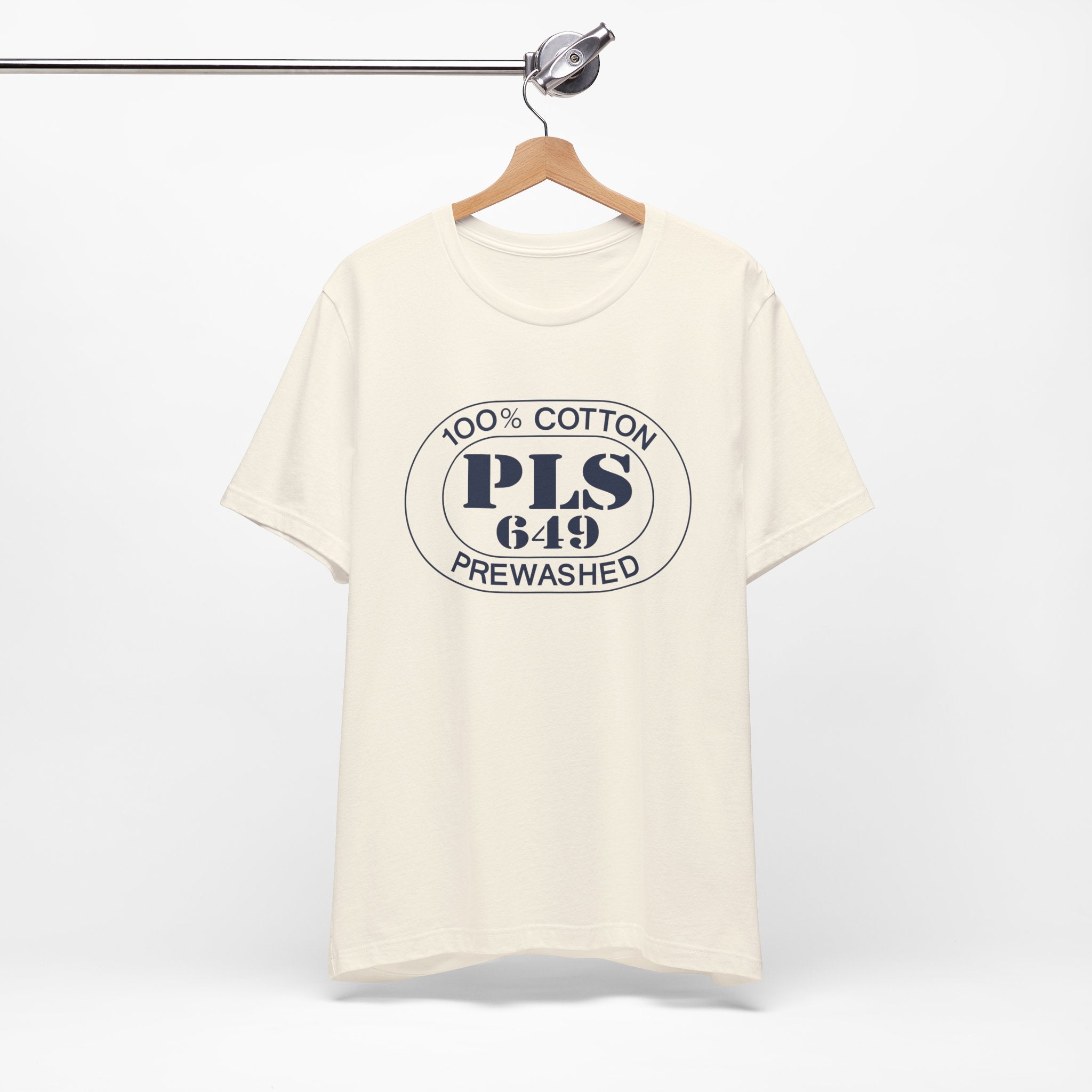 Turks & Caicos PLS 649 — Premium Unisex Tee | BY CHARLES