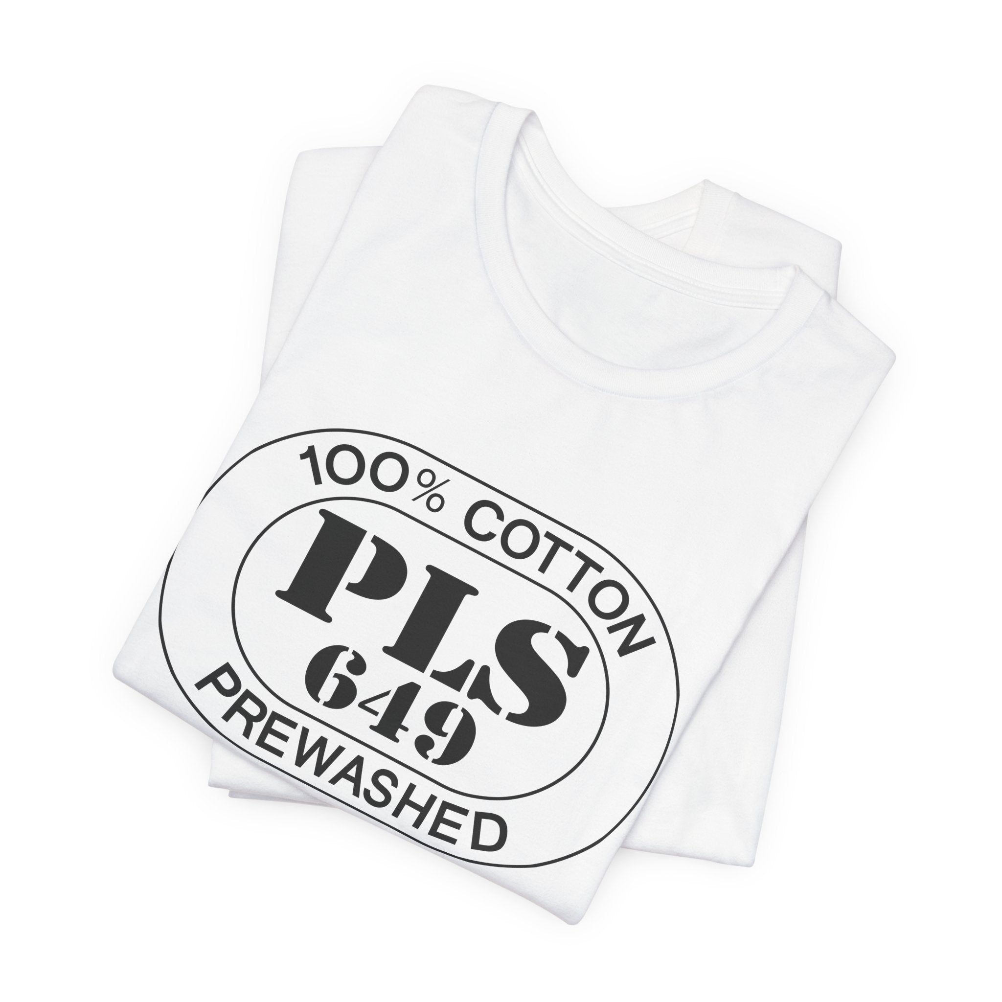 Turks & Caicos PLS 649 — Premium Unisex Tee | BY CHARLES