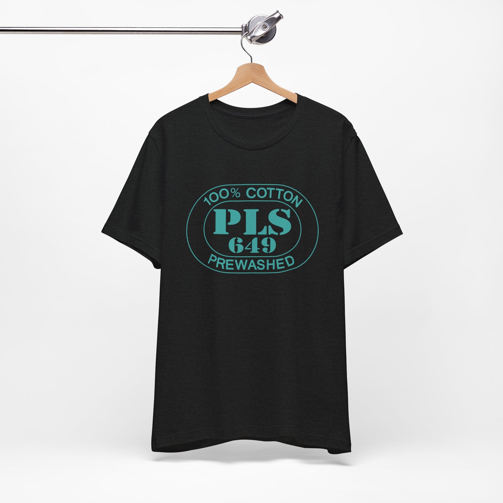 Turks & Caicos PLS 649 — Premium Unisex Tee | BY CHARLES