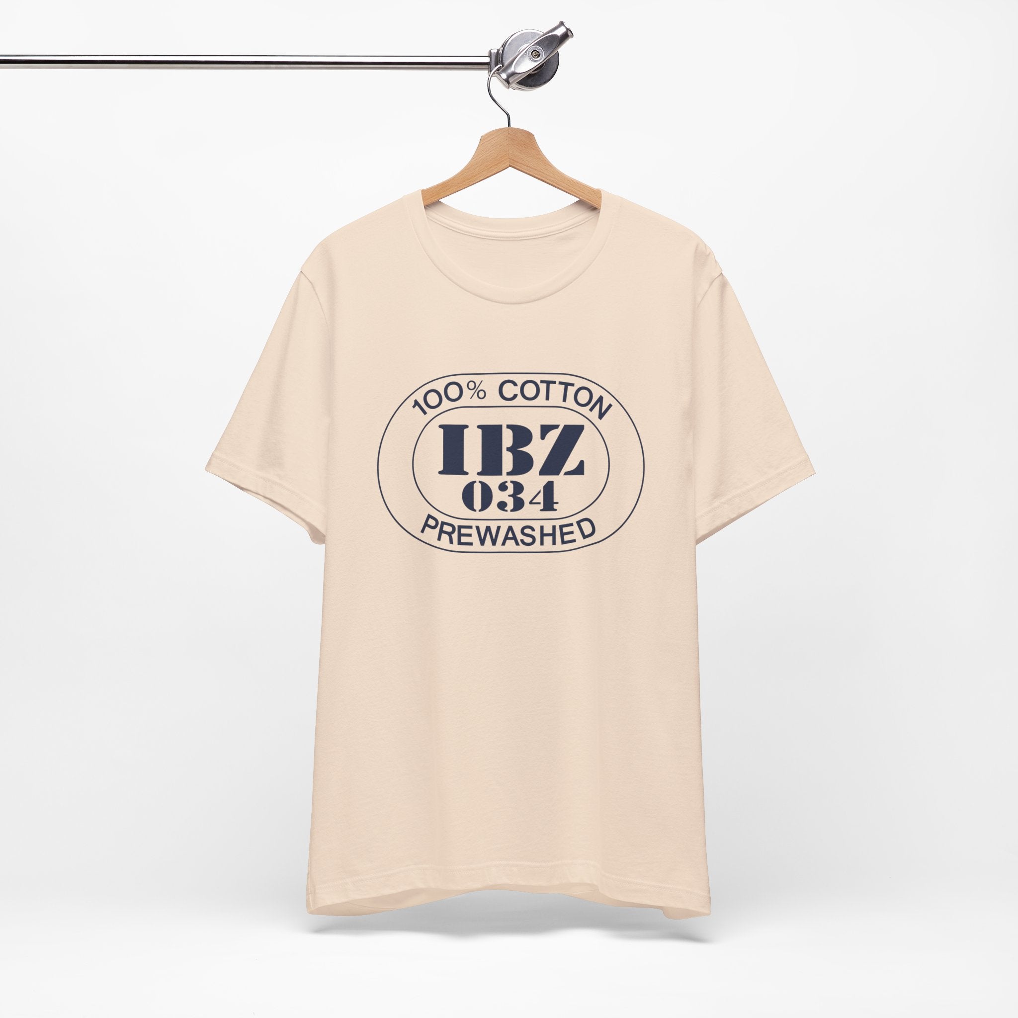 Ibiza IBZ 034 — Premium Unisex Tee | BY CHARLES