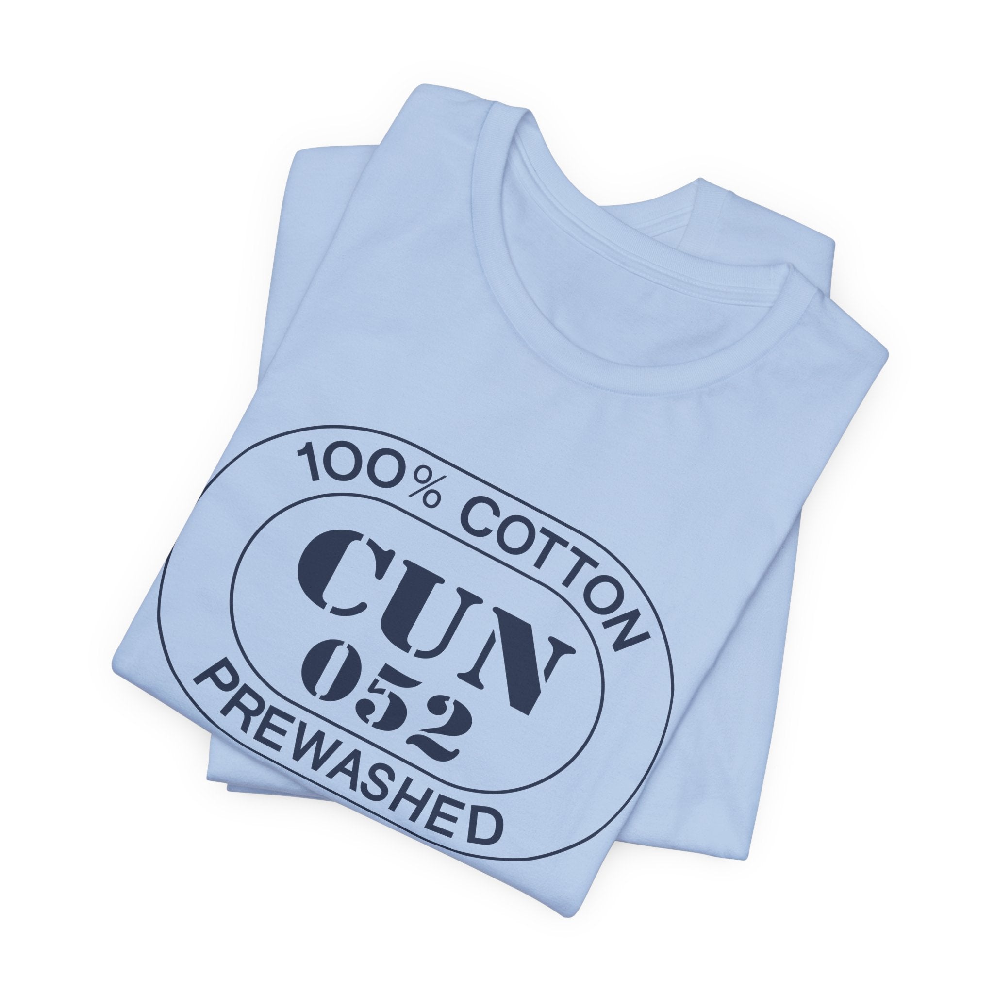 Cancun CUN 052 — Premium Unisex Tee | BY CHARLES