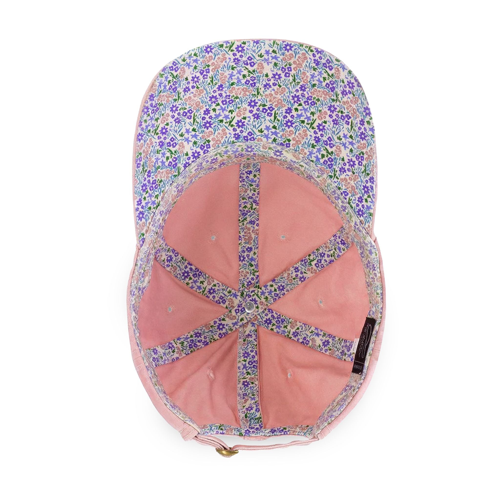 #color_Dusty Pink / Floral