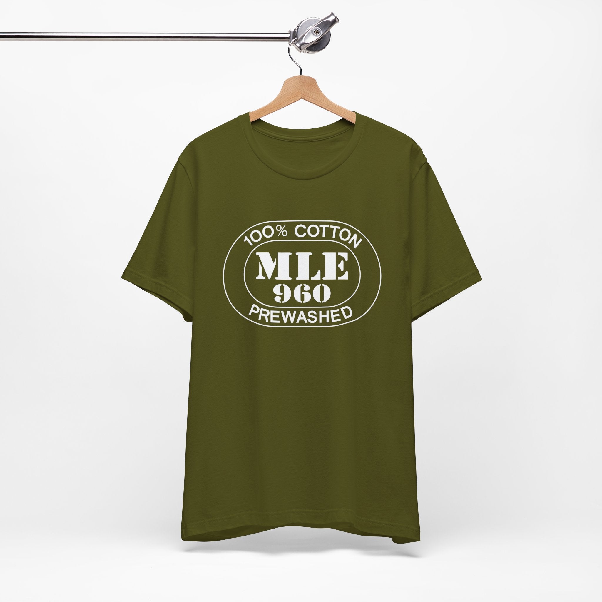 Maldives MLE 960 — Premium Unisex Tee | BY CHARLES