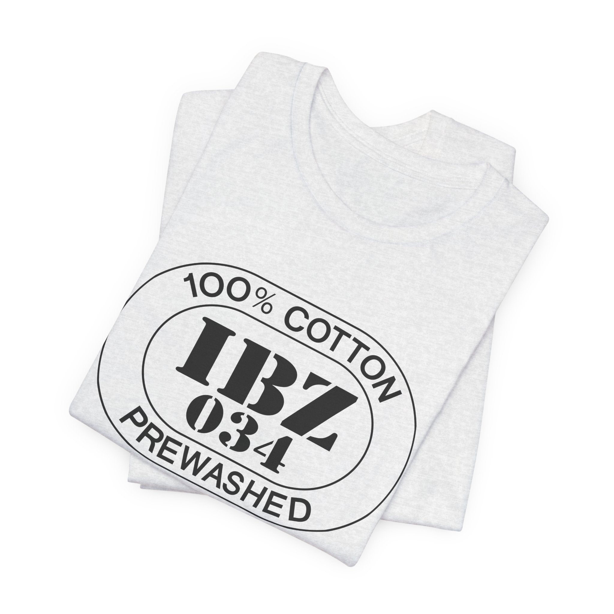 Ibiza IBZ 034 — Premium Unisex Tee | BY CHARLES