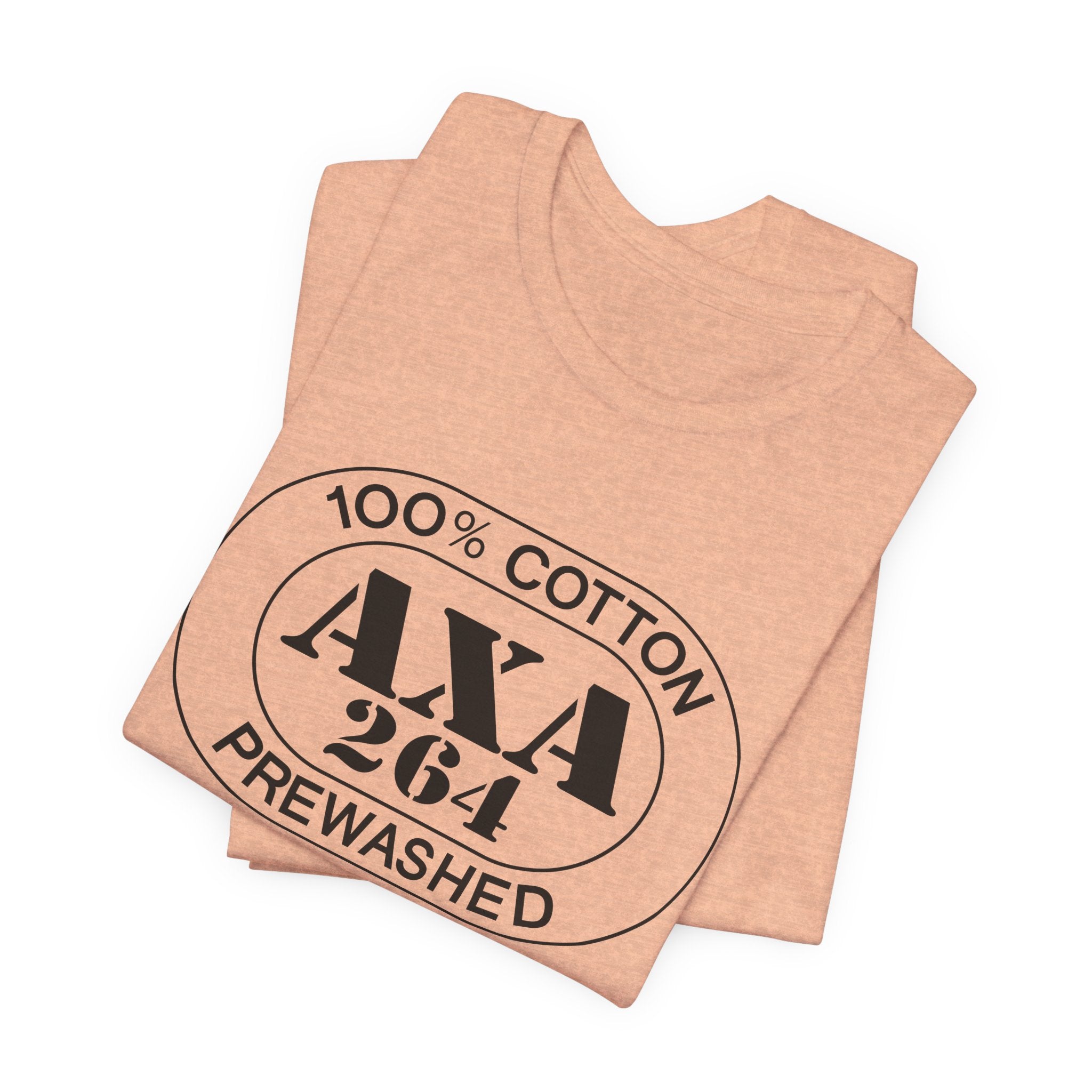 Anguilla AXA 264 — Premium Unisex Tee | BY CHARLES