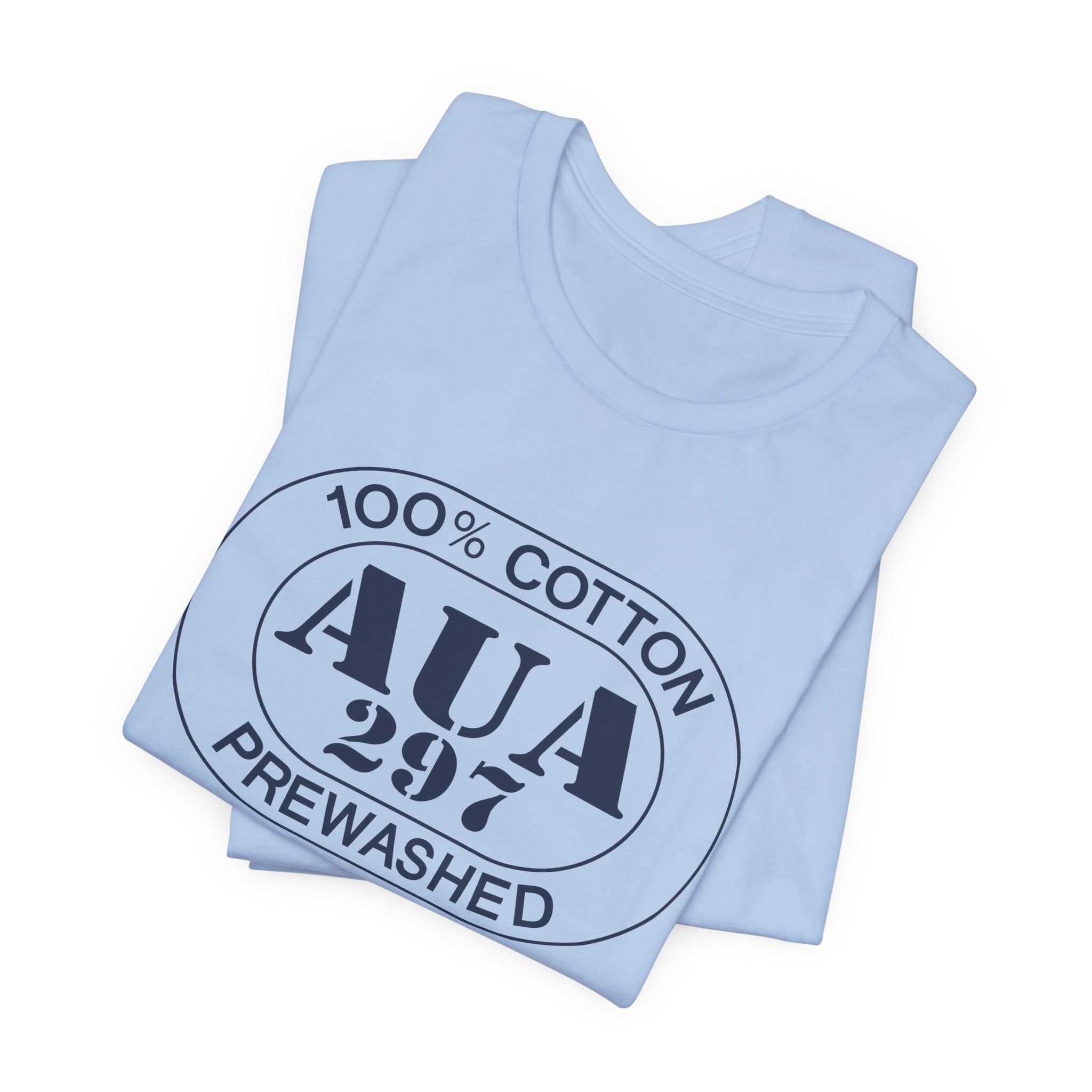 Aruba AUA 297 — Premium Unisex Tee | BY CHARLES