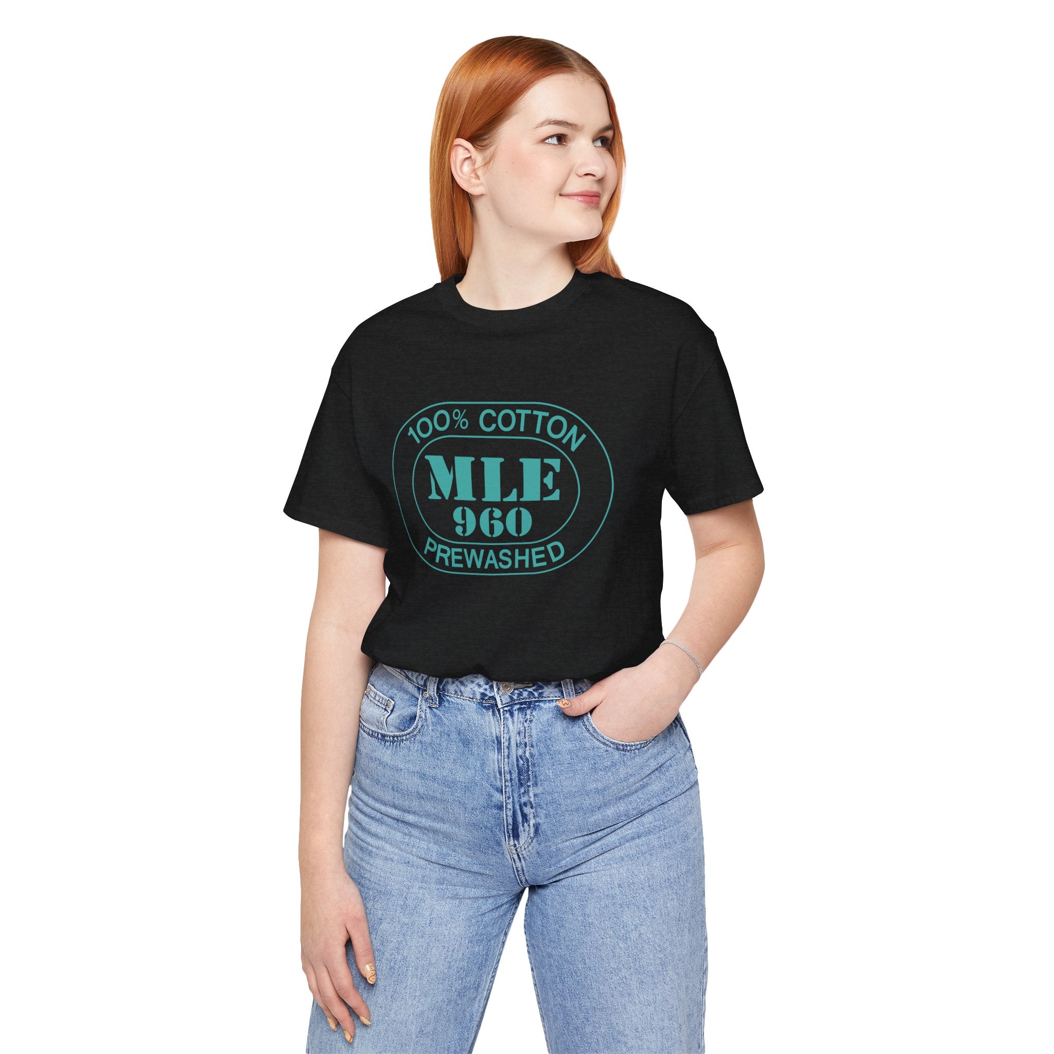 Maldives MLE 960 — Premium Unisex Tee | BY CHARLES