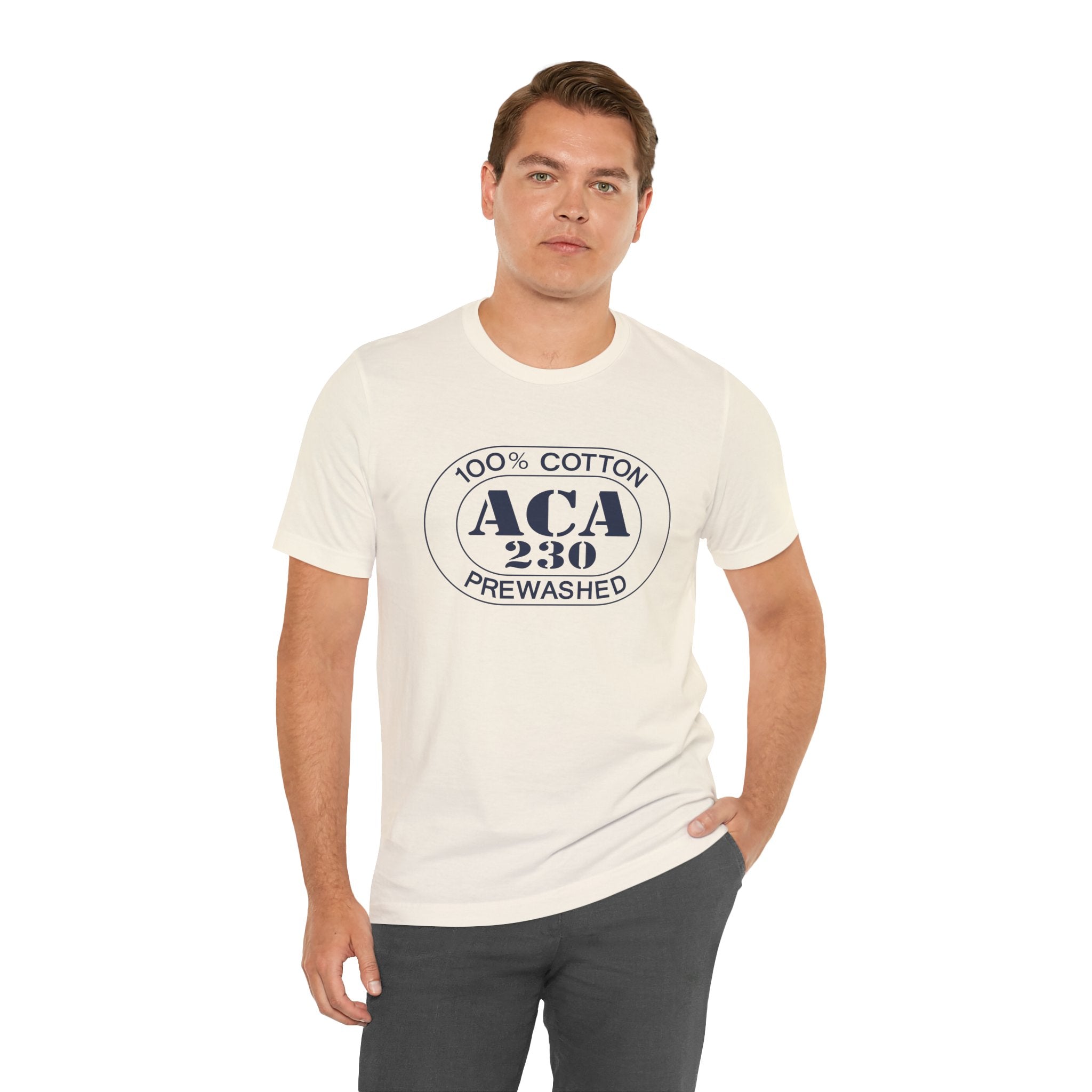 Acapulco ACA 230 — Premium Unisex Tee | BY CHARLES