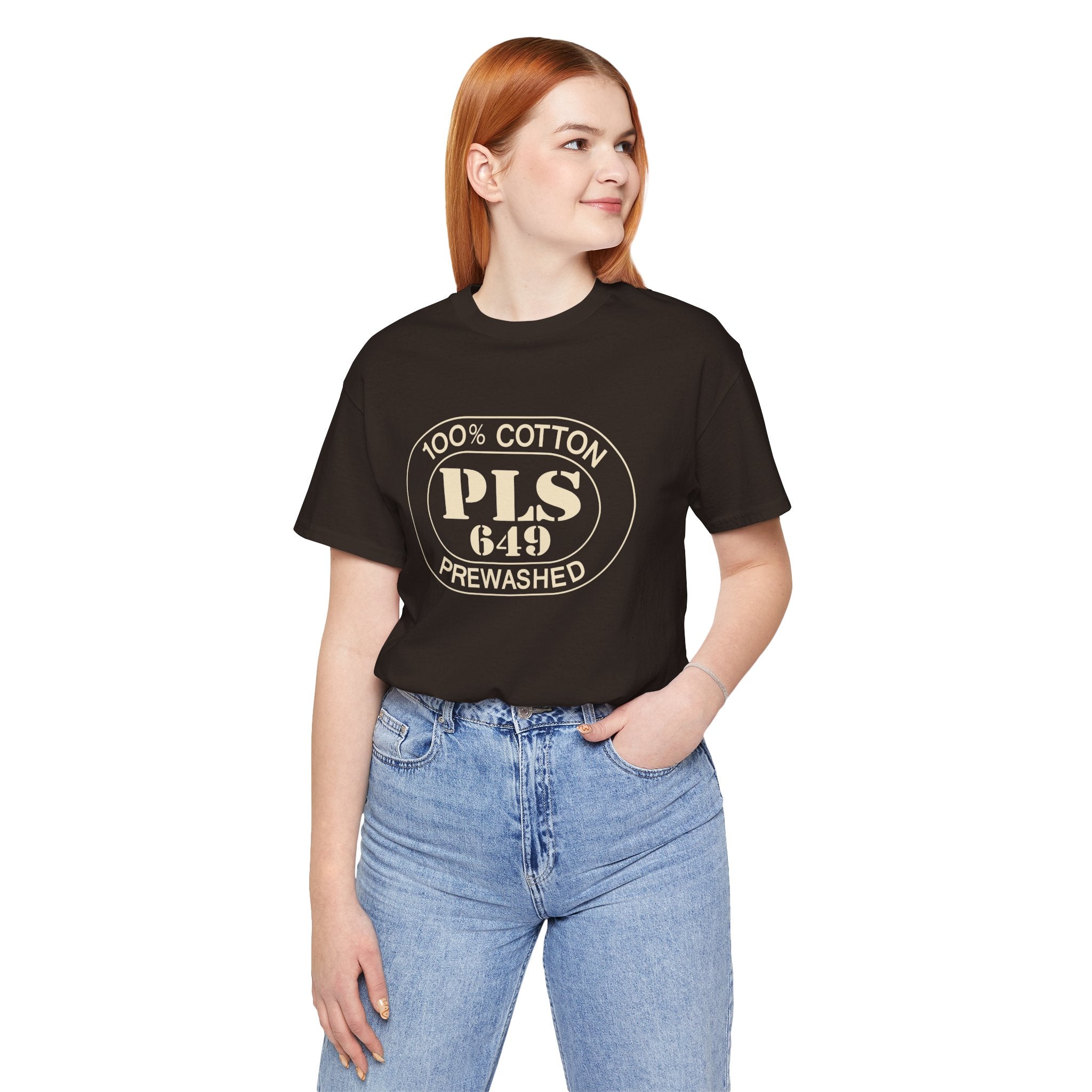 Turks & Caicos PLS 649 — Premium Unisex Tee | BY CHARLES