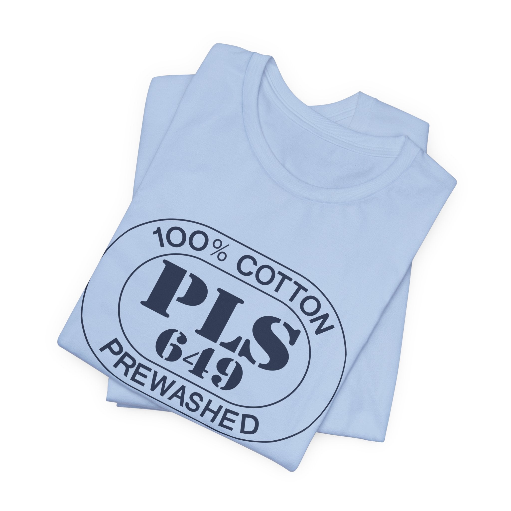 Turks & Caicos PLS 649 — Premium Unisex Tee | BY CHARLES