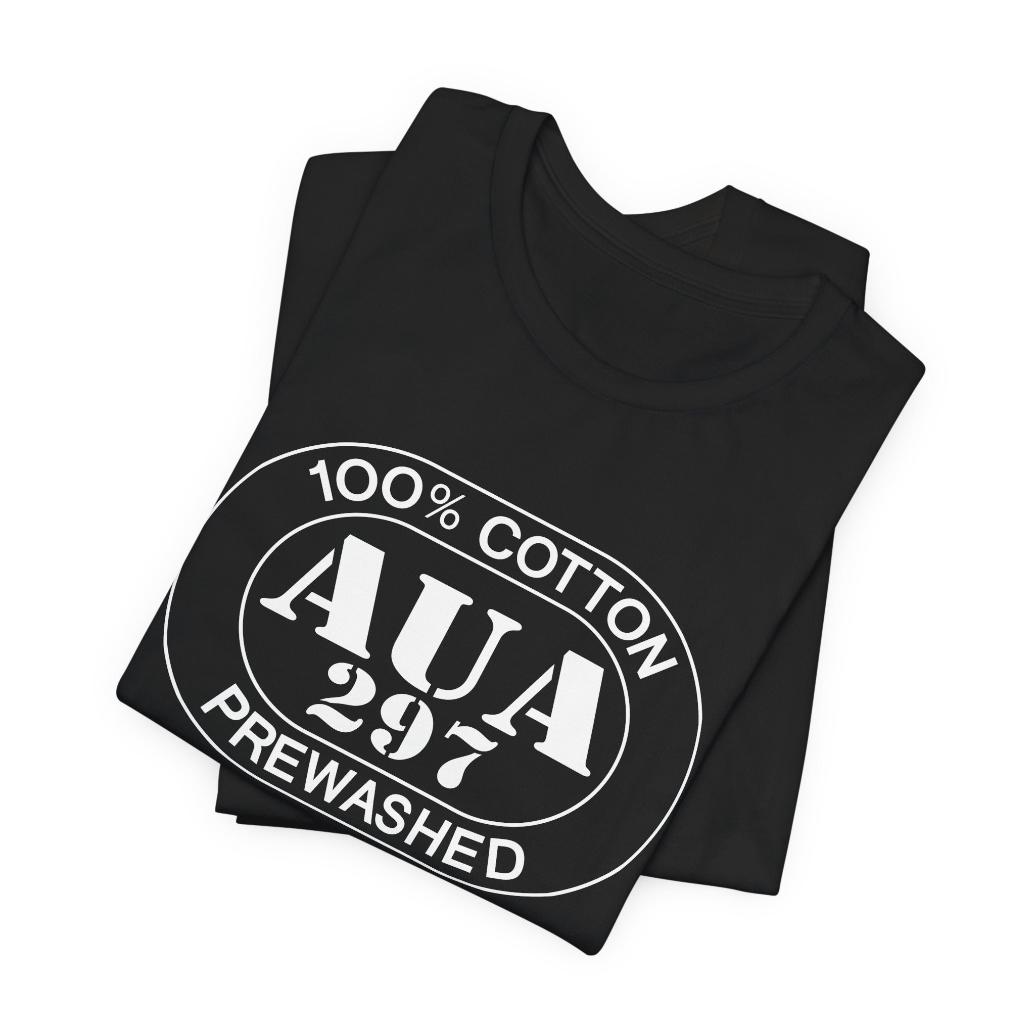 Aruba AUA 297 — Premium Unisex Tee | BY CHARLES