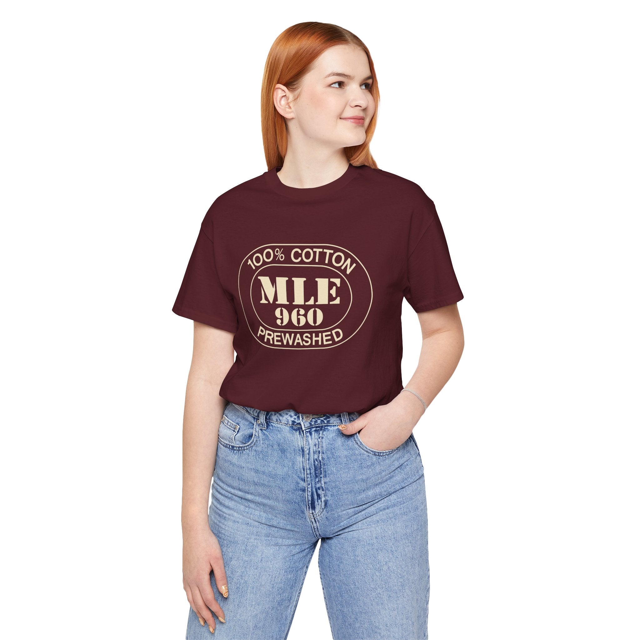Maldives MLE 960 — Premium Unisex Tee | BY CHARLES