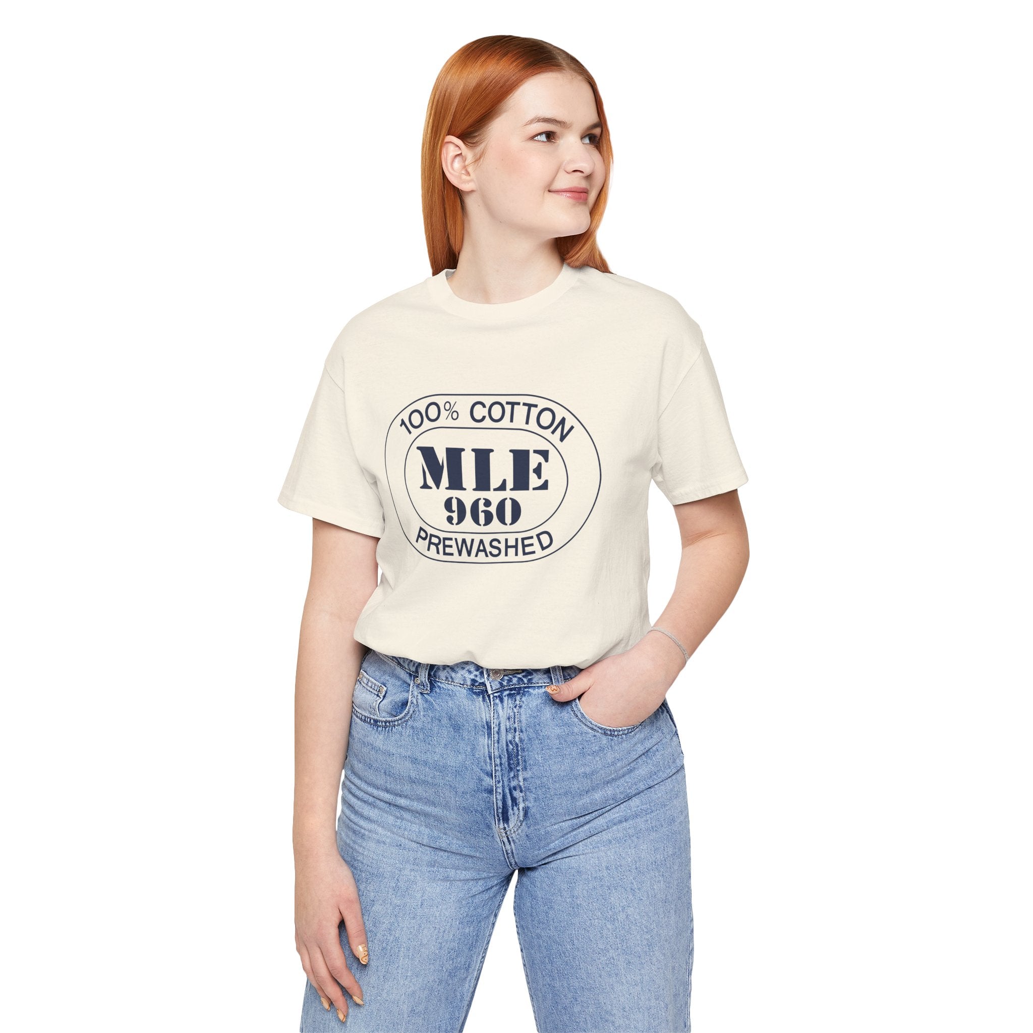 Maldives MLE 960 — Premium Unisex Tee | BY CHARLES