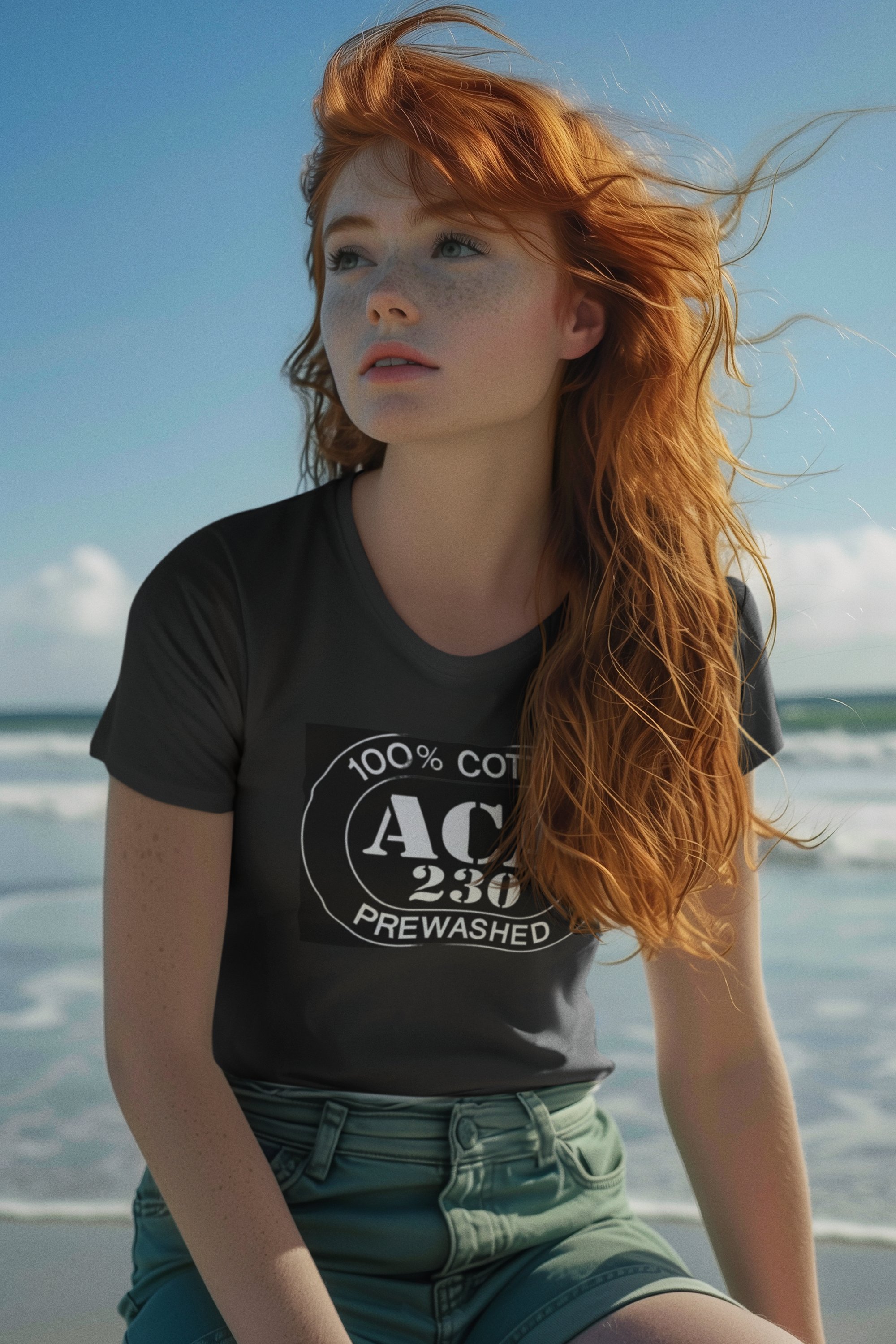 By Charles — Destination Apparel